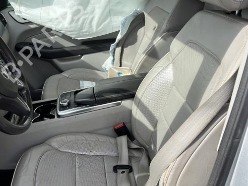 Front left window mechanism MERCEDES-BENZ M-CLASS (W166) ML 350 BlueTEC 4-matic (166.024, 166.023) | BP40442866C22  - Image 18