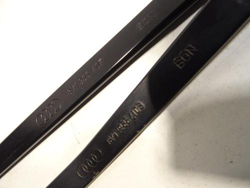 Front windshield wiper arm AUDI A3 Sportback (8VA, 8VF) 1.4 TFSI | BP29255473C143 