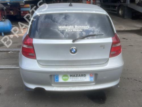 Steering rack BMW 1 (E81) 118 i | BP39228277M22 - Image 15