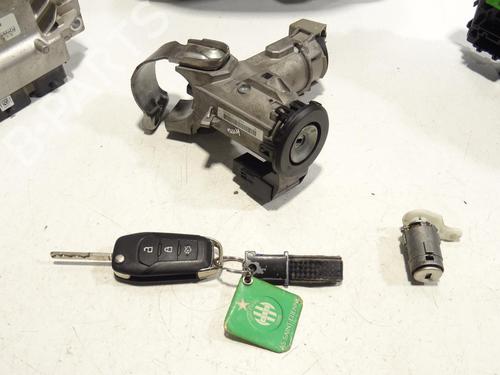 Electronic module FORD KA+ III (UK, FK) 1.2 Ti-VCT | BP32524664M83 - Image 11