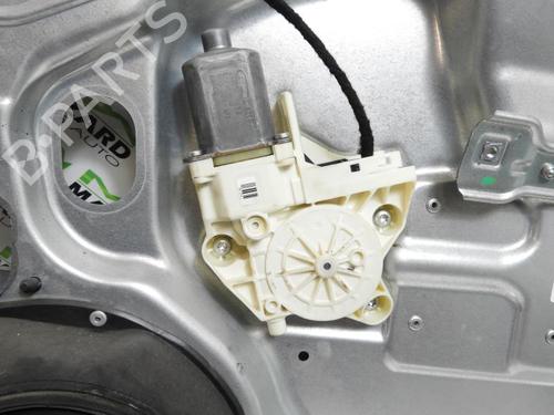 Front right window mechanism FORD FOCUS II Turnier (DA_, FFS, DS)  | BP23788218C23 