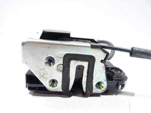 Used Rear left lock Rear left lock SSANGYONG TIVOLI 1.6 XDi 160 (115 hp) 32195853 32195853