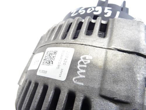 Alternator BMW 5 (E60) 530 d | BP29611507M7 