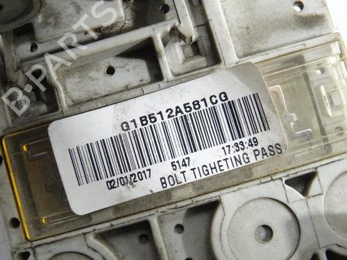 Electronic module FORD KA+ III (UK, FK) 1.2 Ti-VCT | BP32519863M83 - Image 3