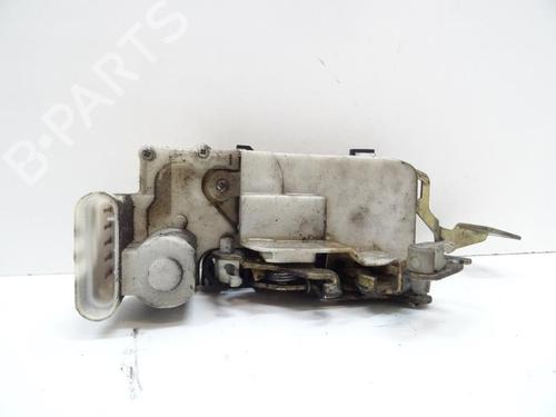 Front right lock CITROËN JUMPER I Bus (230P) 2.5 TD 9136G3