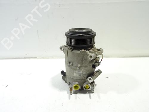 AC compressor FORD S-MAX (CJ, WA6) 2.0 TDCi 4x4 | BP32302270M34 - Image 5