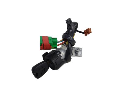 Ignition barrel CITROËN C3 Pluriel (HB_) 1.4 HDi | BP36818191M48 - Image 4