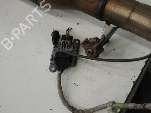Used Particulate filter OPEL MOVANO B Bus (X62) [2010-2025]  20064528