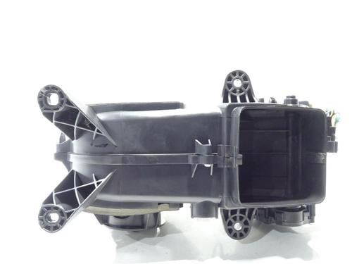 Heater matrix box MERCEDES-BENZ GL-CLASS (X164) GL 500 4-matic (164.886) | BP30079453M61