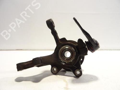 Right front steering knuckle RENAULT 21 (B48_) 1.7 | BP29756852M26 