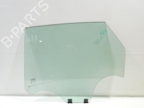 Rear left door window RENAULT CAPTUR II (HF_) E-TECH 145 (HFMU) 823006104R
