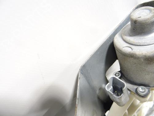 Rear left window mechanism KIA MAGENTIS II (MG) 2.0 CRDi | BP28612061C24