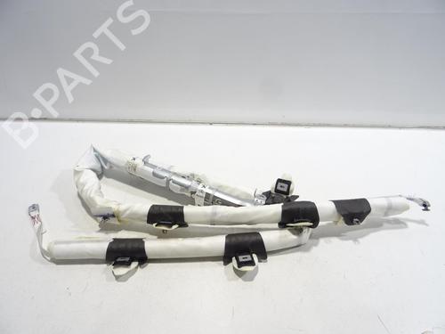 Airbag hemel links CITROËN C4 III (BA_, BB_, BC_) 1.2 Hybrid 136 (BAHPYJ) (136 hp) 29481306