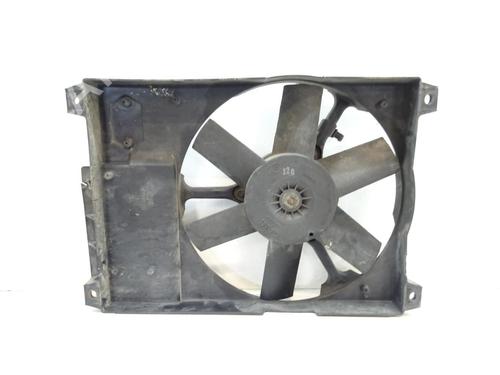 Used Radiator fan Radiator fan FIAT DUCATO Van (230_) 2.8 D (87 hp) 20051562 20051562