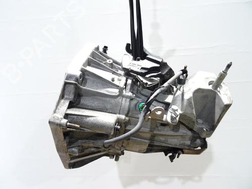 Gearbox RENAULT LAGUNA III (BT0/1) 1.5 dCi (BT00, BT0A, BT0T, BT1J) | BP23788122M3 - Image 4