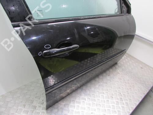 Right front door RENAULT LAGUNA III Grandtour (KT0/1) 1.5 dCi (KT0A, KT0R, KT02) | BP20177671C3 