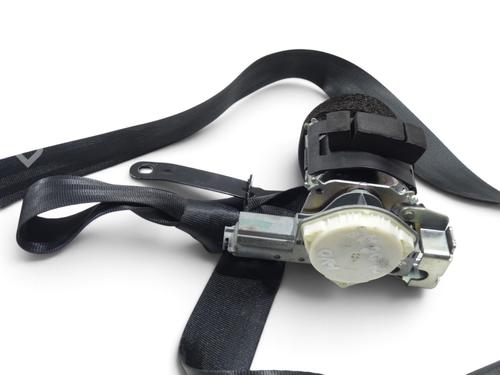 Front right seatbelt FORD FIESTA VI (CB1, CCN) 1.25 | BP40281642I25 - Image 3