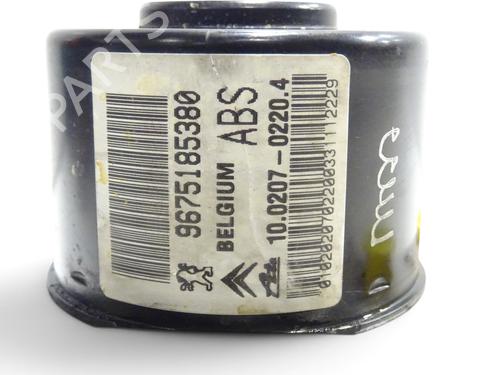 ABS Bremseaggregat ABS Bremseaggregat 39480606 39480606