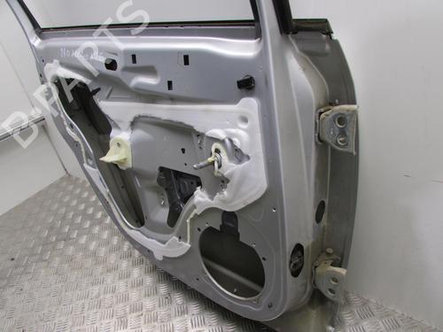 Left rear door CITROËN C4 I (LC_) 1.6 HDi | BP20177615C4 