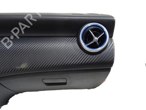 Dashboard MERCEDES-BENZ A-CLASS (W176) A 200 CDI / d 4-matic (176.002) | BP31925743C46  - Image 8
