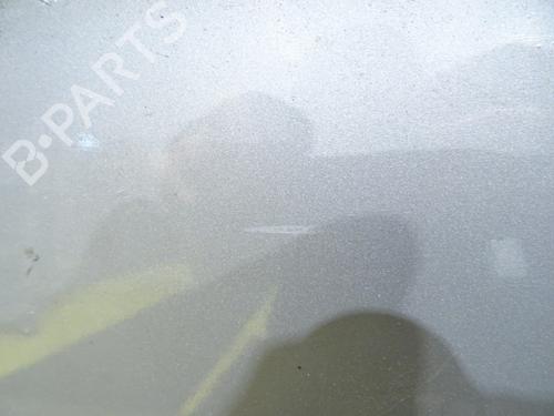 Left rear door MERCEDES-BENZ B-CLASS Sports Tourer (W245) B 200 CDI (245.208) | BP29066037C4 