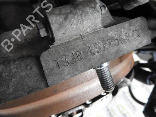 Engine FORD B-MAX (JK) 1.6 TDCi | BP21969024M1 - Image 7