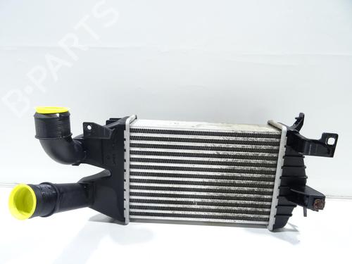 Intercooler OPEL ZAFIRA / ZAFIRA FAMILY B (A05) 1.9 CDTI (M75) (100 hp) 29861334
