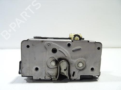 Højre bagtil lås OPEL CORSA E (X15) 1.4 Turbo (08, 68) | BP25594431C99 - Image 2