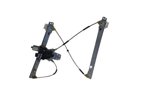 Used Front right window mechanism Front right window mechanism CITROËN C5 III Break (RW_) 1.6 HDi 110 (112 hp) 40016658 40016658