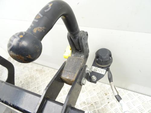 Tow ball/Mechanism PEUGEOT 508 SW I (8E_) 2.0 BlueHDi 180 | BP29209644C141 