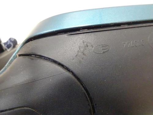 Right mirror VW TOURAN (1T1, 1T2) 1.9 TDI | BP20055775C27 