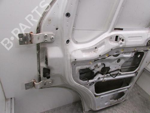 Right front door CITROËN JUMPER I Bus (244, Z_) 2.0 HDi | BP22300470C3 