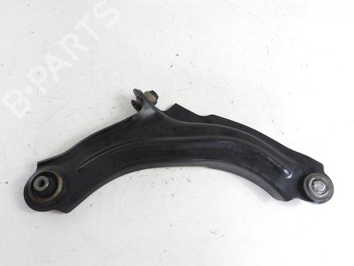 Left front suspension arm RENAULT ZOE (BFM_) ZOE | BP20176957M12 