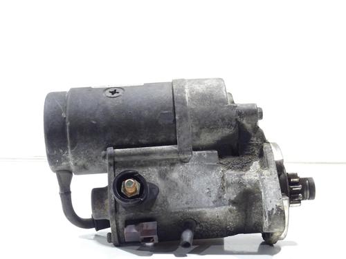 Used Starter HYUNDAI TUCSON (JM) 2.0 CRDi All-wheel Drive (113 hp) 21776637