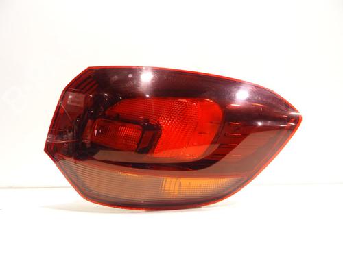 Used Right taillight OPEL ASTRA J Sports Tourer (P10) 1.7 CDTI (35) (125 hp) 27716433