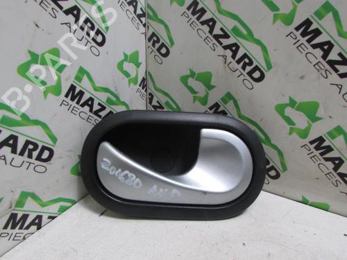 Used Front right interior door handle Front right interior door handle RENAULT MODUS / GRAND MODUS (F/JP0_) 1.5 dCi 90 (88 hp) 21966575 21966575