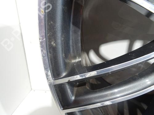 Rim PORSCHE MACAN (95B) | BP31338766C45