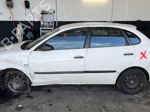 Left front window switch SEAT IBIZA III (6L1) 1.9 TDI | BP33314510I27 - Image 14