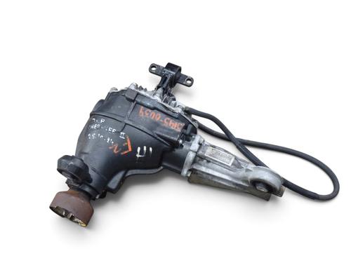 Used Front differential Front differential JEEP GRAND CHEROKEE III (WH, WK) 3.0 CRD 4x4 (218 hp) 40268165 40268165