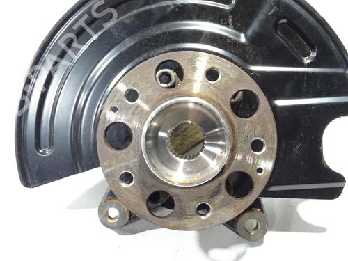 Left front steering knuckle SSANGYONG TIVOLI 1.5 | BP29208469M25 - Image 5