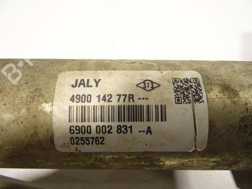 Used Steering rack Steering rack RENAULT MASTER III Van (FV) 2.3 dCi 130 FWD (FV0M, FV0Y, FV0J, FV02, FV03) (130 hp) 29201633 29201633