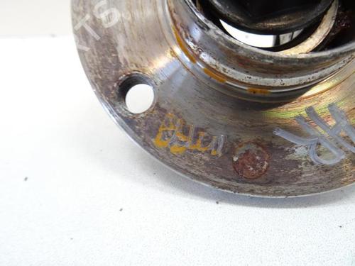 Used Right rear steering knuckle Right rear steering knuckle OPEL CORSA D (S07) 1.3 CDTI (L08, L68) (75 hp) 20044266 20044266