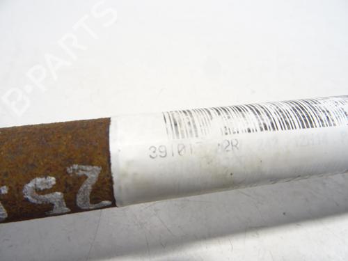 Left front driveshaft DACIA SANDERO II TCe 90 (B8M1, B8MA, B8AC) | BP29330018M38 