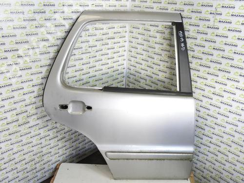 Used Right rear door MERCEDES-BENZ M-CLASS (W163) ML 270 CDI (163.113) (163 hp) 20069541