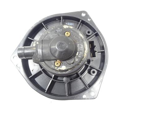 Heater blower motor SUBARU FORESTER (SH_) 2.0 D AWD (SHH, SHD, SHN) | BP29838832M62 - Image 2