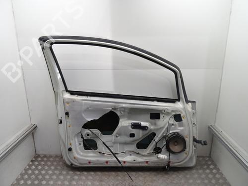 Left front door FIAT PUNTO EVO (199_) 1.3 D Multijet (199AXC1A, 199BXC1A, 199AXT1A, 199BXT1A) | BP28515514C2 