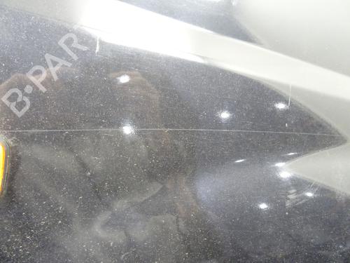Right front fenders NISSAN X-TRAIL I (T30) 2.2 Di 4x4 | BP29353456C42 