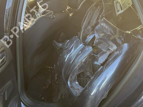Rear parcel shelf CITROËN C4 II (NC_) 1.6 HDi 115 | BP32339610C85  - Image 15