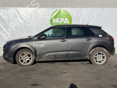 Gearbox CITROËN C4 CACTUS 1.6 BlueHDi 100 | BP38108700M3 - Image 22