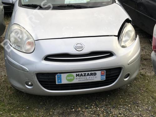 Engine NISSAN MICRA IV (K13K, K13KK) 1.2 | BP33037456M1  - Image 12